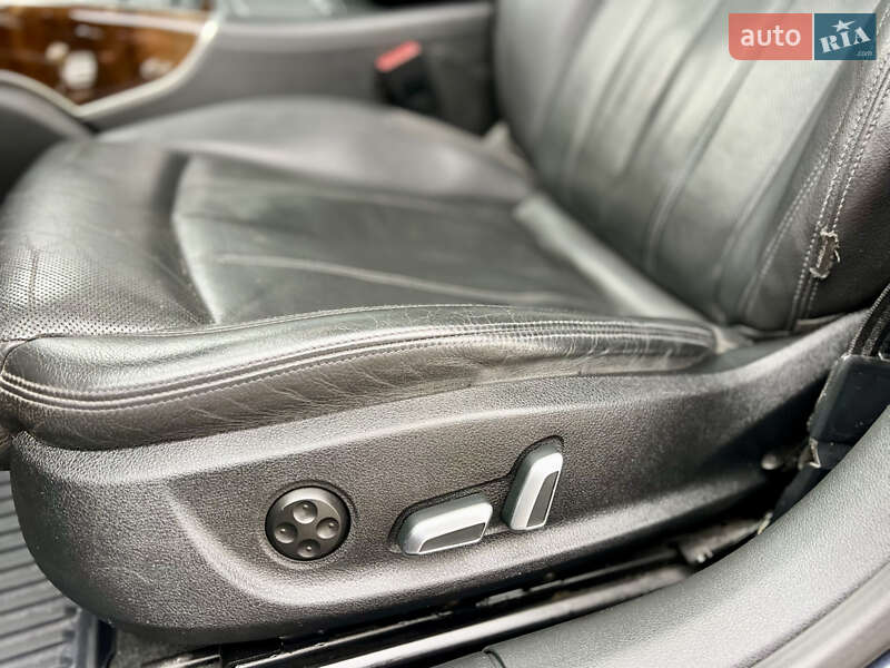 Ліфтбек Audi A7 Sportback 2015 в Києві