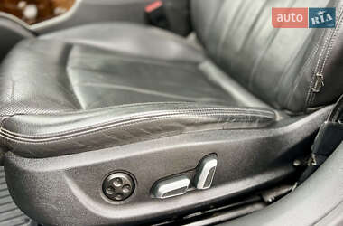 Ліфтбек Audi A7 Sportback 2015 в 