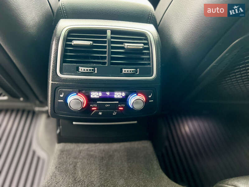 Ліфтбек Audi A7 Sportback 2015 в Києві