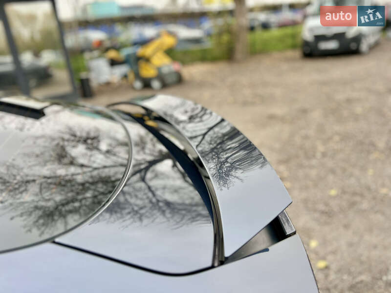 Ліфтбек Audi A7 Sportback 2015 в Києві