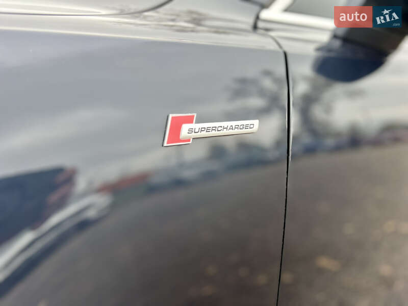 Ліфтбек Audi A7 Sportback 2015 в Києві