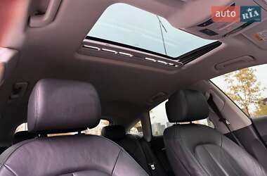 Лифтбек Audi A7 Sportback 2015 в 