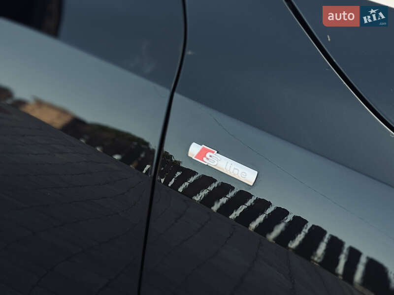 Лифтбек Audi A7 Sportback 2018 в Хмельницком