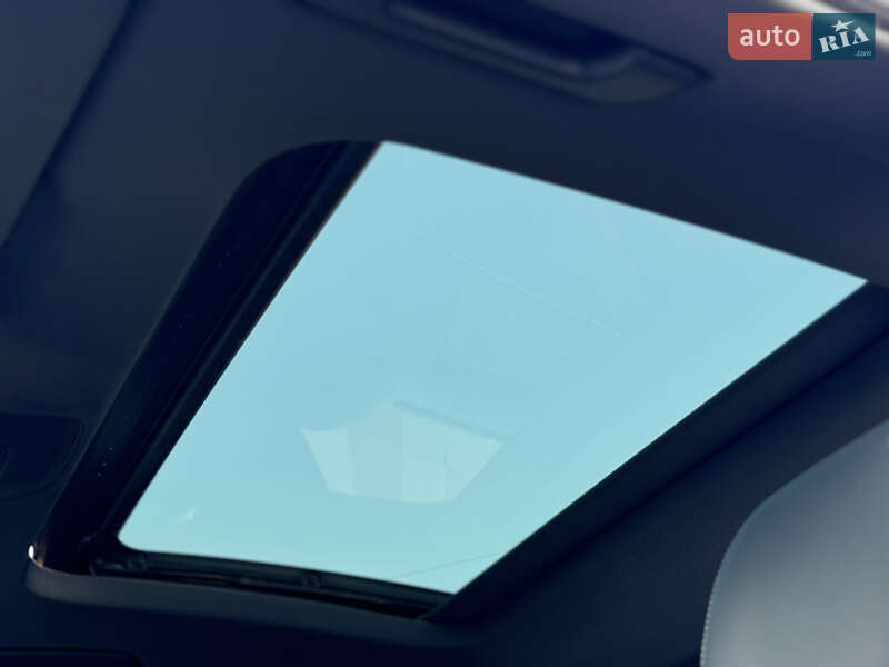 Лифтбек Audi A7 Sportback 2018 в Хмельницком