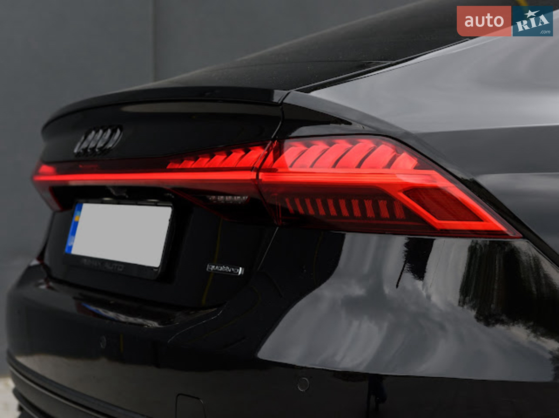 2018 Audi A7 - мініатюра 32