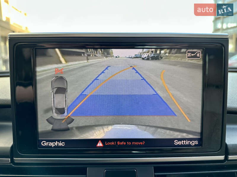 Ліфтбек Audi A7 Sportback 2012 в Києві фото 33 Ліфтбек Audi A7 Sportback 2012 в Києві