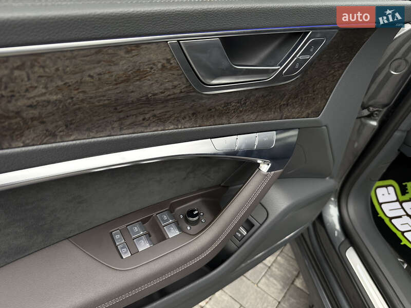 Ліфтбек Audi A7 Sportback 2020 в Києві