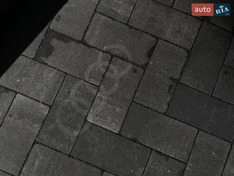 Ліфтбек Audi A7 Sportback 2020 в Києві