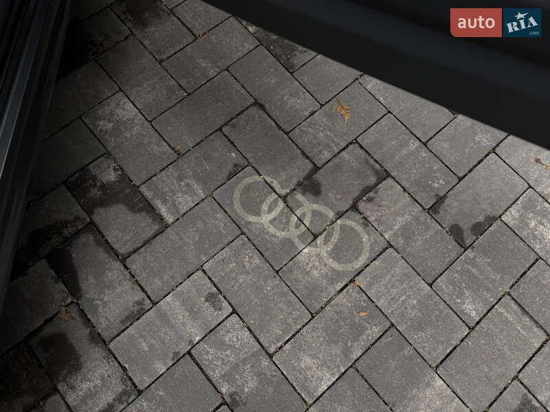 Ліфтбек Audi A7 Sportback 2020 в Києві