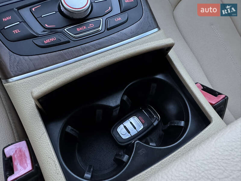 Ліфтбек Audi A7 Sportback 2012 в Стрию фото 65 Ліфтбек Audi A7 Sportback 2012 в Стрию