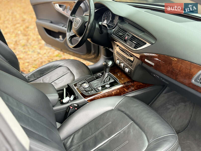 Лифтбек Audi A7 Sportback 2011 в Виннице фото 17 Лифтбек Audi A7 Sportback 2011 в Виннице