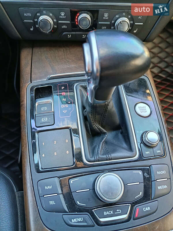 Лифтбек Audi A7 Sportback 2013 в Одессе