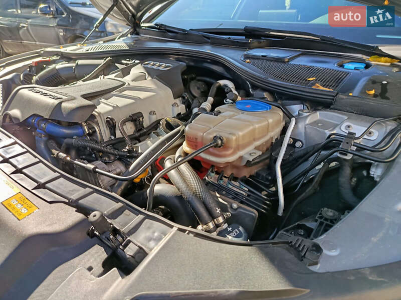 Лифтбек Audi A7 Sportback 2013 в Одессе