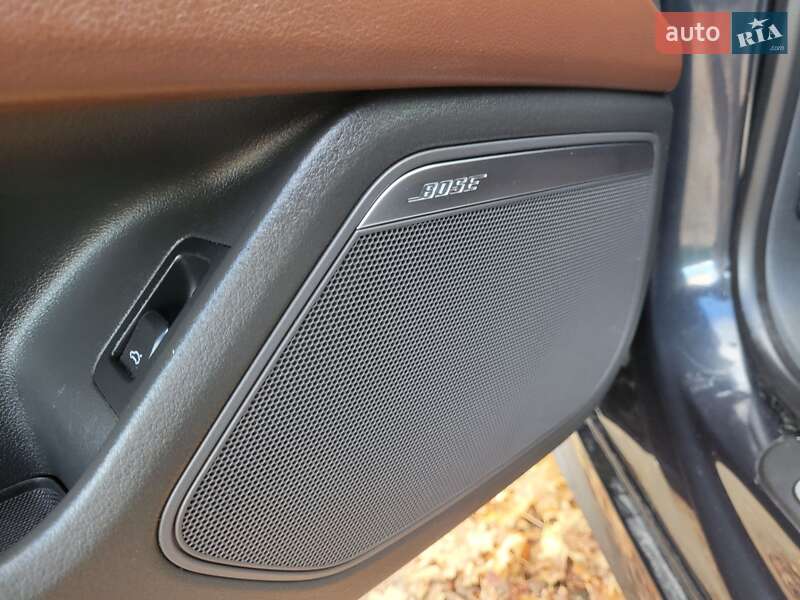 Ліфтбек Audi A7 Sportback 2012 в Дублянах фото 36 Ліфтбек Audi A7 Sportback 2012 в Дублянах