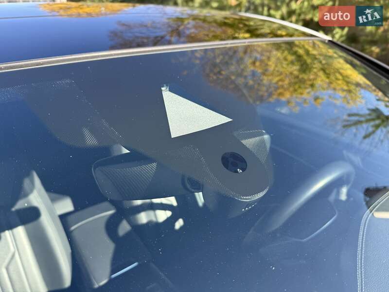 Лифтбек Audi A7 Sportback 2018 в Киеве