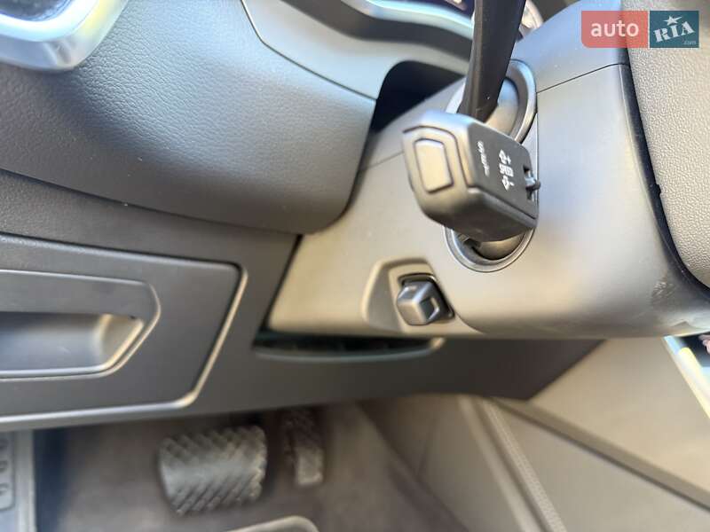 Лифтбек Audi A7 Sportback 2018 в Киеве