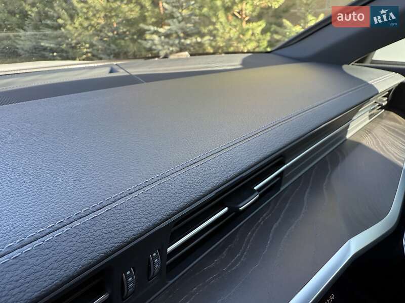 Лифтбек Audi A7 Sportback 2018 в Киеве