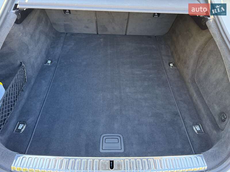 Лифтбек Audi A7 Sportback 2018 в Киеве