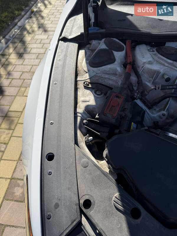 Лифтбек Audi A7 Sportback 2018 в Киеве