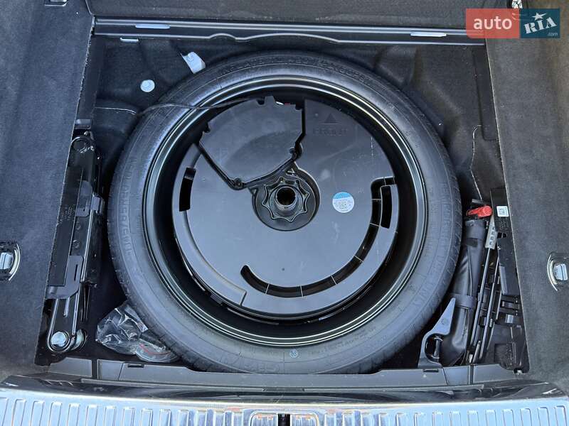 Лифтбек Audi A7 Sportback 2018 в Киеве