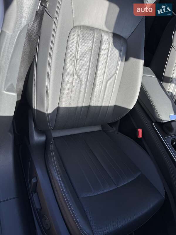 Лифтбек Audi A7 Sportback 2018 в Киеве