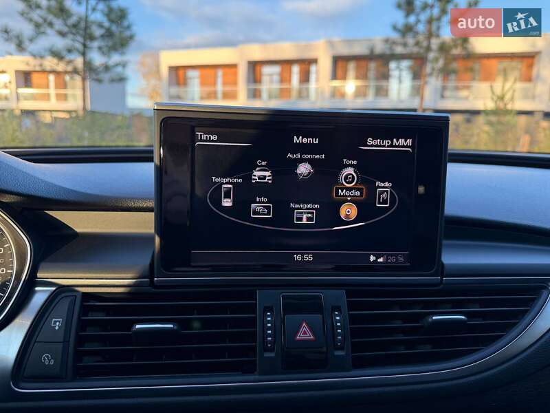 Ліфтбек Audi A7 Sportback 2012 в Києві фото 25 Ліфтбек Audi A7 Sportback 2012 в Києві