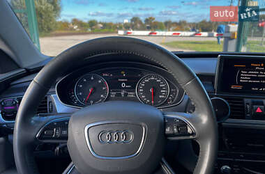 Лифтбек Audi A7 Sportback 2011 в Киеве