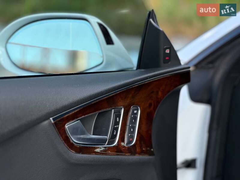 Лифтбек Audi A7 Sportback 2016 в Киеве фото 15 Лифтбек Audi A7 Sportback 2016 в Киеве