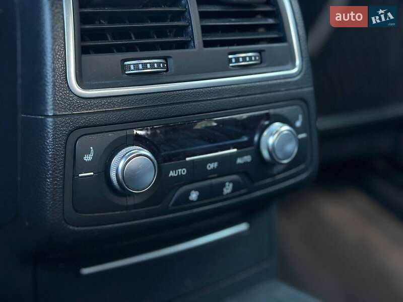 Лифтбек Audi A7 Sportback 2016 в Киеве фото 24 Лифтбек Audi A7 Sportback 2016 в Киеве