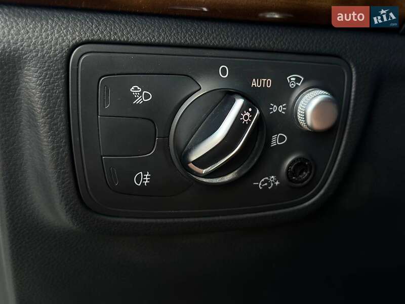 Лифтбек Audi A7 Sportback 2016 в Киеве фото 39 Лифтбек Audi A7 Sportback 2016 в Киеве