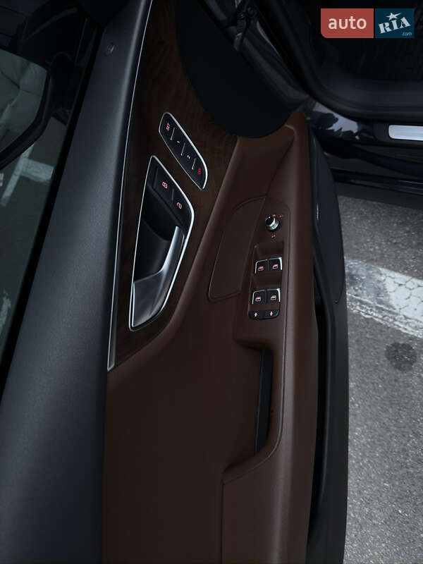 Лифтбек Audi A7 Sportback 2015 в Киеве