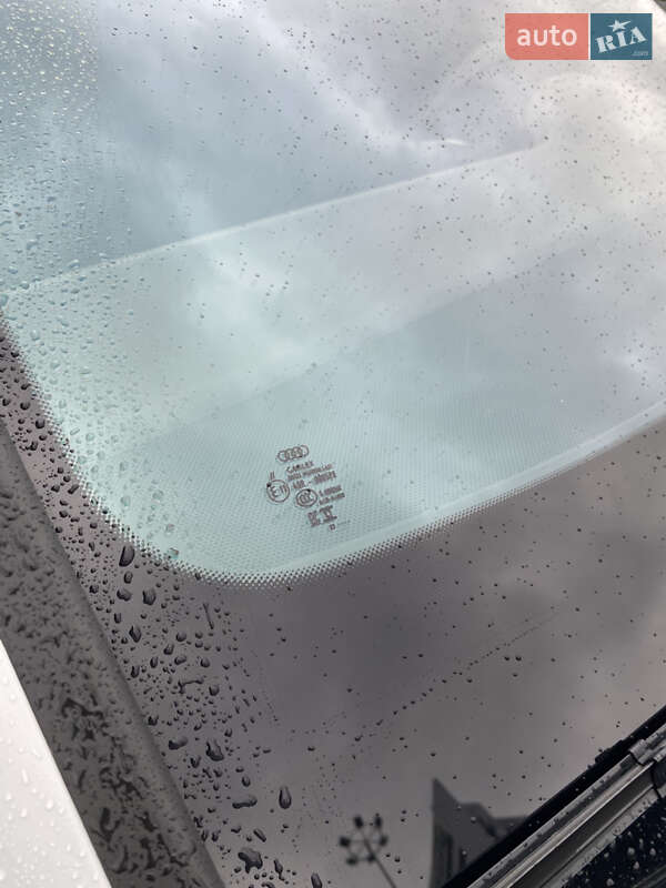 Лифтбек Audi A7 Sportback 2020 в Киеве