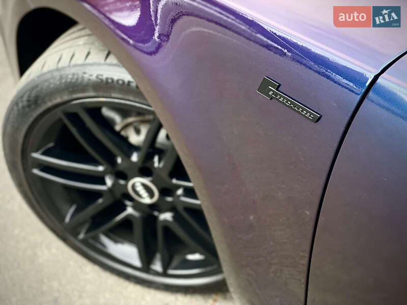 Лифтбек Audi A7 Sportback 2016 в Киеве