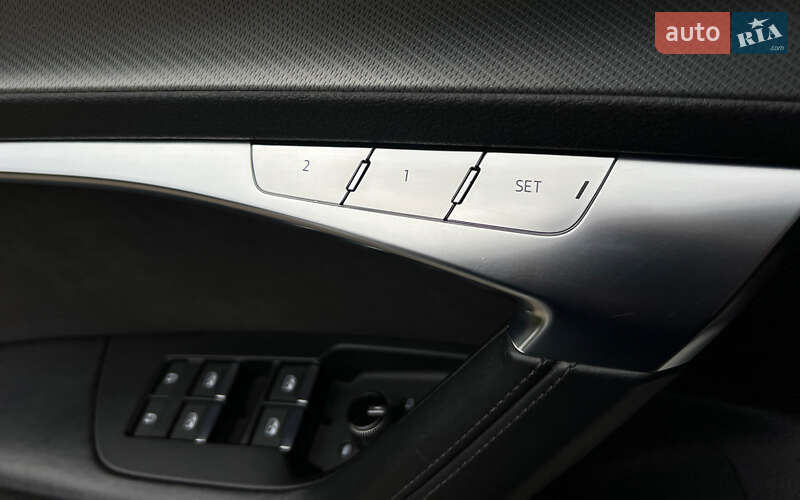 Ліфтбек Audi A7 Sportback 2018 в Львові фото 21 Ліфтбек Audi A7 Sportback 2018 в Львові