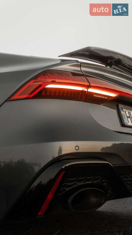 Лифтбек Audi A7 Sportback 2019 в Одессе