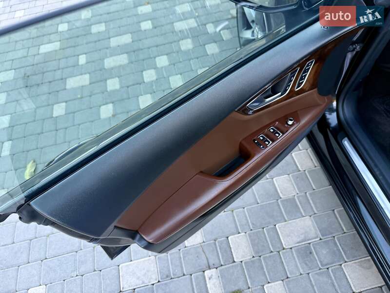 Лифтбек Audi A7 Sportback 2012 в Одессе