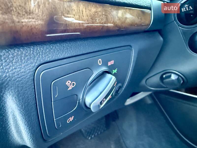 Лифтбек Audi A7 Sportback 2012 в Одессе