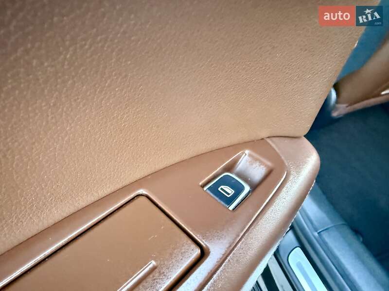 Лифтбек Audi A7 Sportback 2012 в Одессе