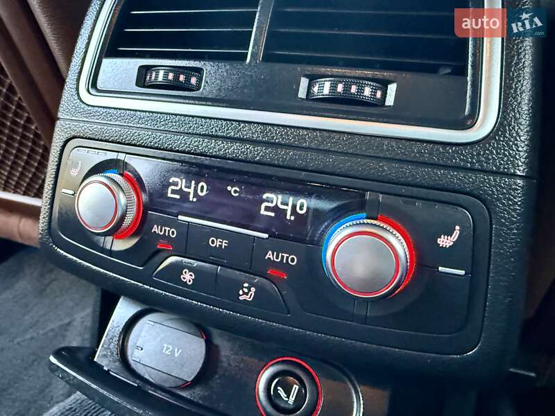 Лифтбек Audi A7 Sportback 2012 в Одессе