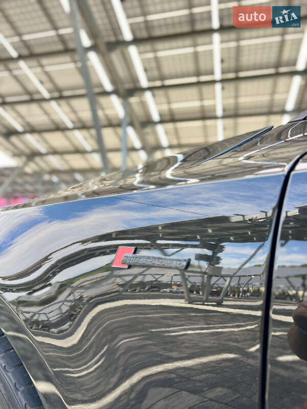 Лифтбек Audi A7 Sportback 2011 в Львове