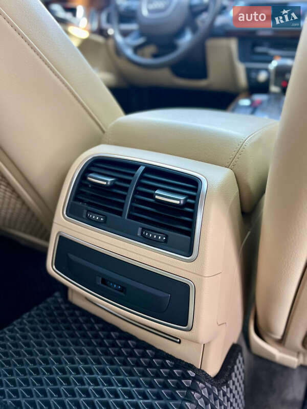 Лифтбек Audi A7 Sportback 2011 в Львове