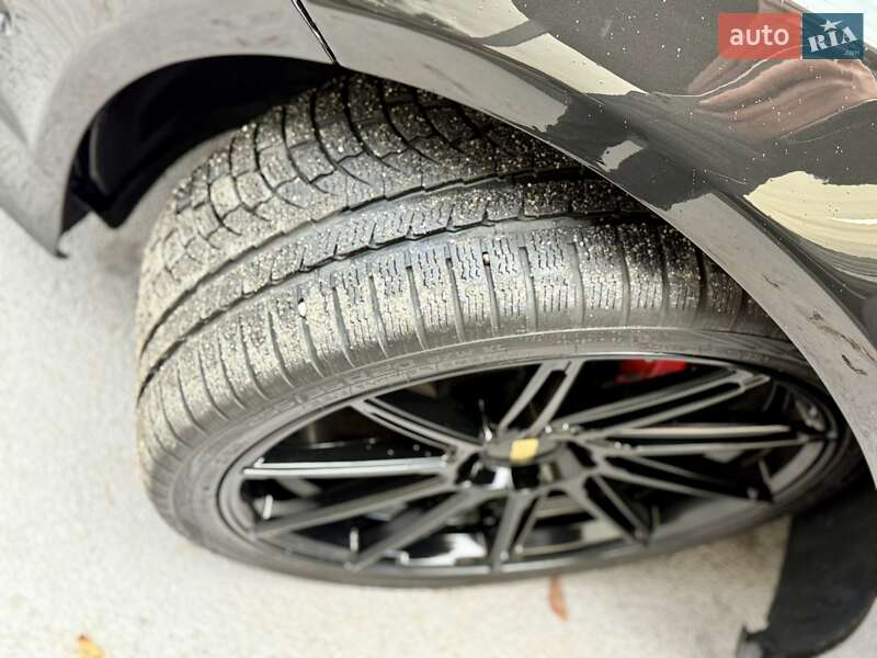 Ліфтбек Audi A7 Sportback 2014 в Києві фото 27 Ліфтбек Audi A7 Sportback 2014 в Києві