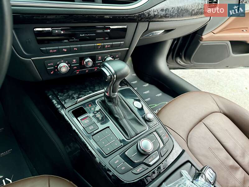 Ліфтбек Audi A7 Sportback 2014 в Києві фото 35 Ліфтбек Audi A7 Sportback 2014 в Києві