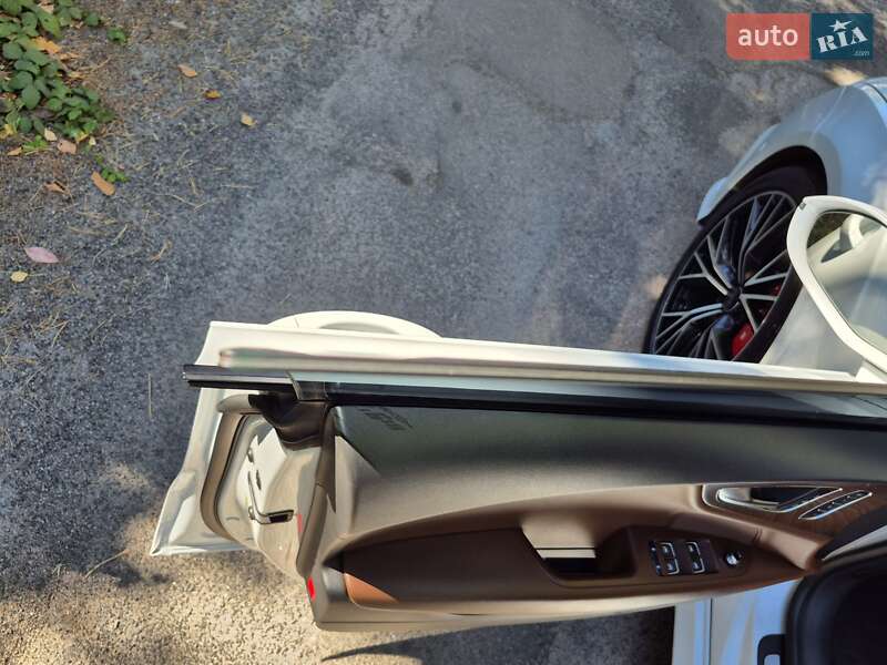 Лифтбек Audi A7 Sportback 2016 в Киеве фото 19 Лифтбек Audi A7 Sportback 2016 в Киеве