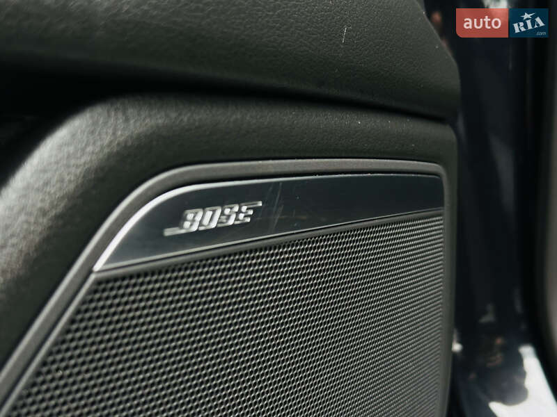 Лифтбек Audi A7 Sportback 2012 в Харькове