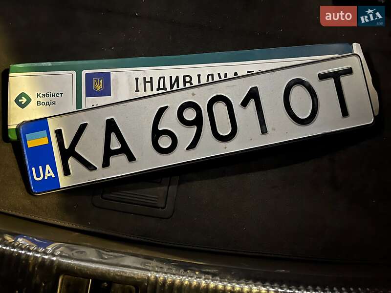 Лифтбек Audi A7 Sportback 2017 в Новомосковске