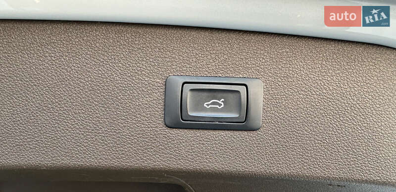 Ліфтбек Audi A7 Sportback 2013 в Львові