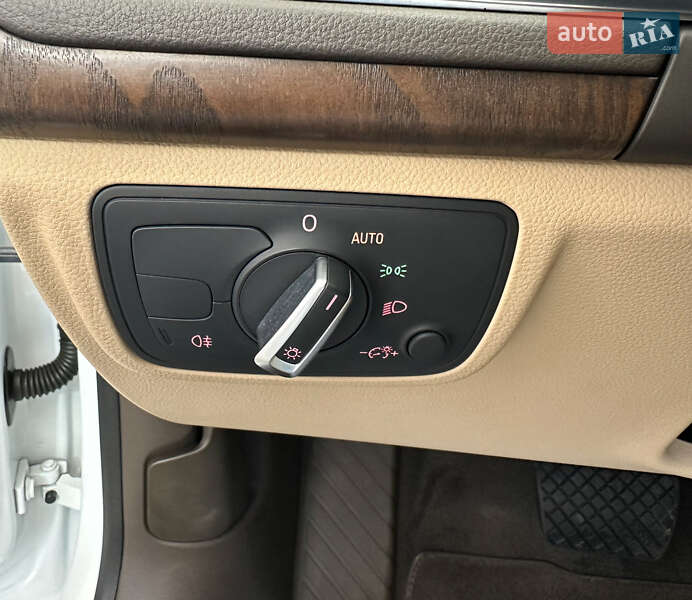 Ліфтбек Audi A7 Sportback 2013 в Львові