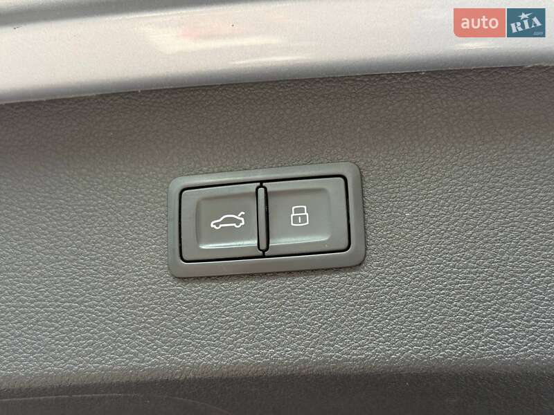 Ліфтбек Audi A7 Sportback 2017 в Кривому Розі