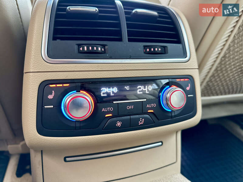 Лифтбек Audi A7 Sportback 2012 в Киеве фото 38 Лифтбек Audi A7 Sportback 2012 в Киеве